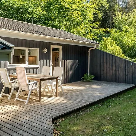 Hébergement de vacances Ninetta