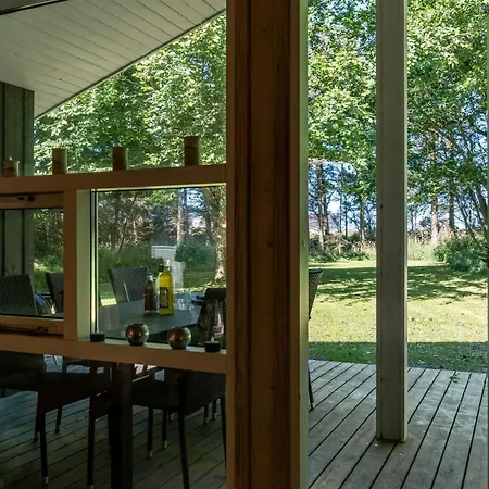 Ninetta - 650m From The Sea By Interhome Løkken