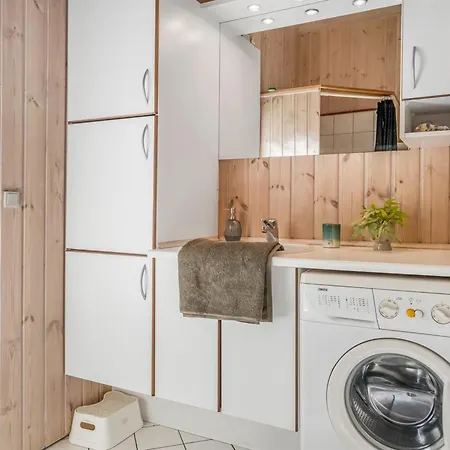Ninetta - 650m From The Sea By Interhome Løkken