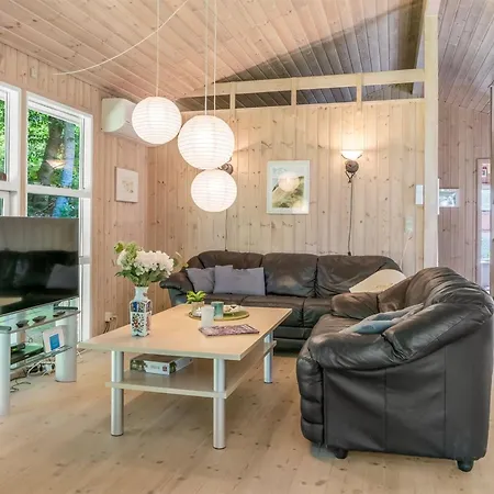 Feriehus Ninetta - 650m From The Sea By Interhome *