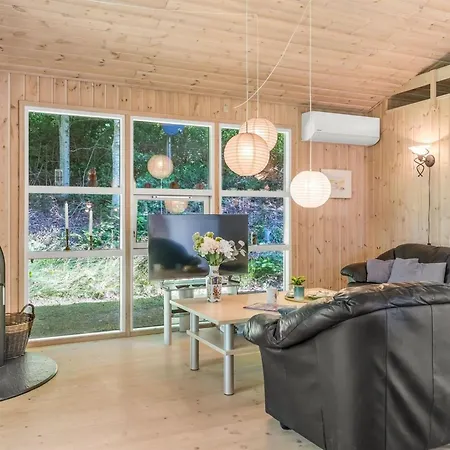 Ninetta - 650m From The Sea By Interhome * Løkken