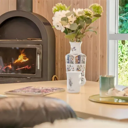 Ninetta - 650m From The Sea By Interhome Nyaraló Løkken
