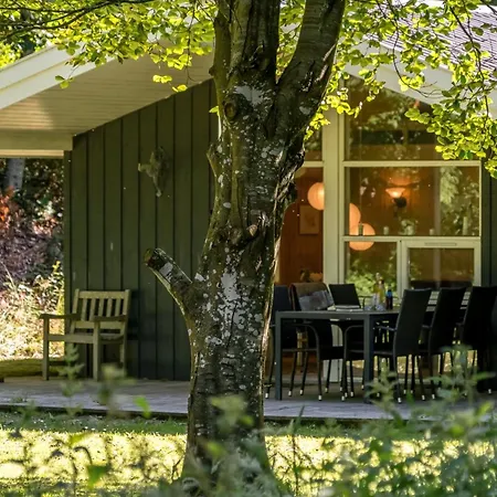 Feriehus Ninetta - 650m From The Sea By Interhome Løkken